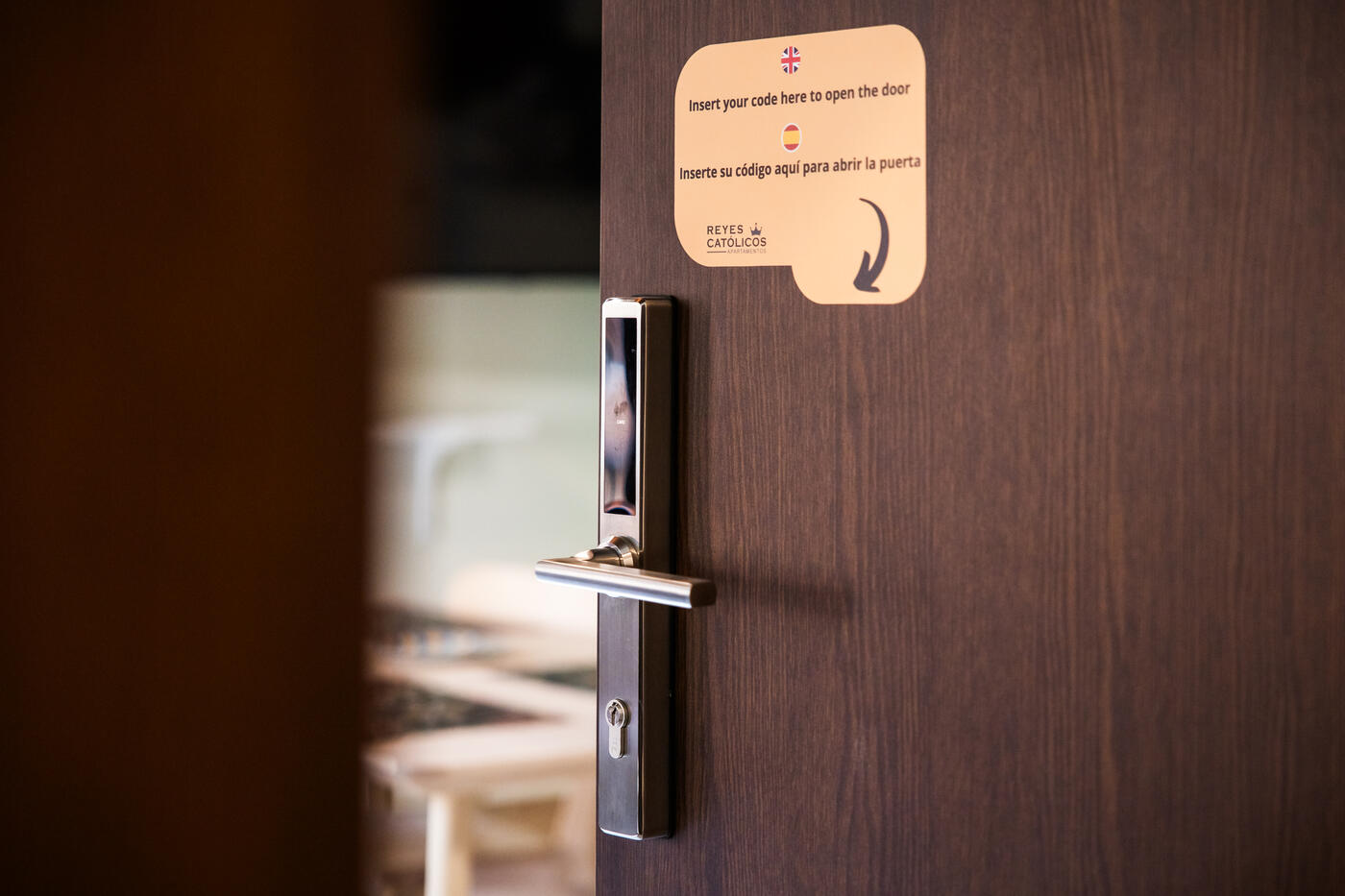 Suite Generalife, apartamento turístico en el centro de Granada (11/17)
